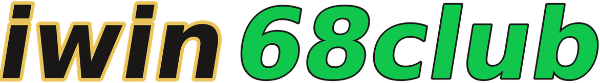 iwin68club logo